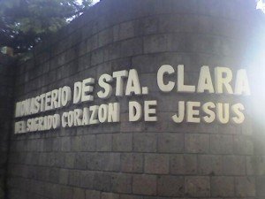 diary-ni-gracia-poor-clare-monastery-1