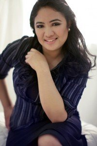 Gracia Amor OBRA AND Migration award winner