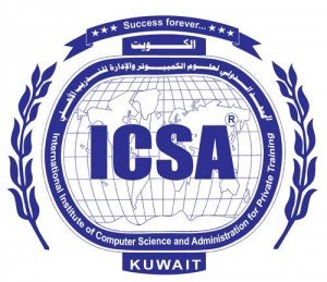 Many expats here in Kuwait have learned more thru ICSA Kuwait.