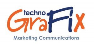 Techno Grafix Marketing Communications.