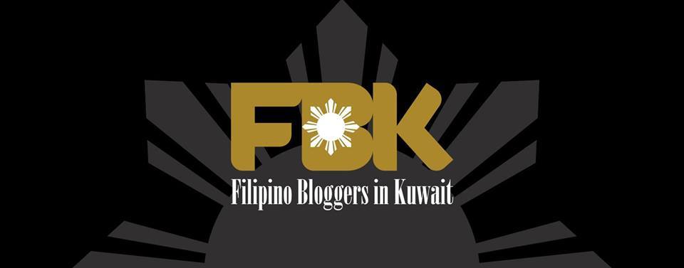 Filipino Bloggers in Kuwait.