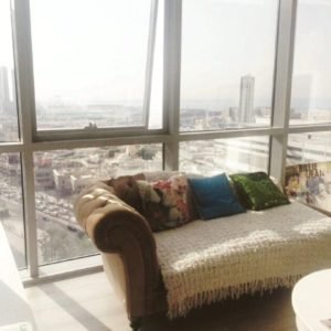With all the circumstances from before until now, I can definitely say that I am Made in Kuwait.