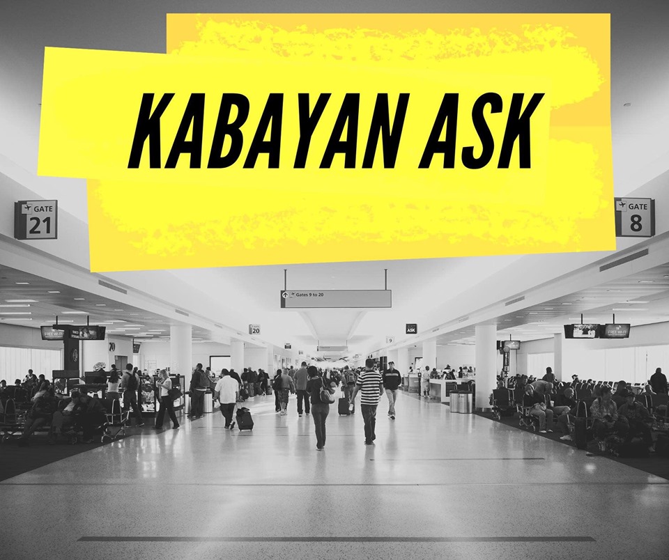 Kabayan Ask