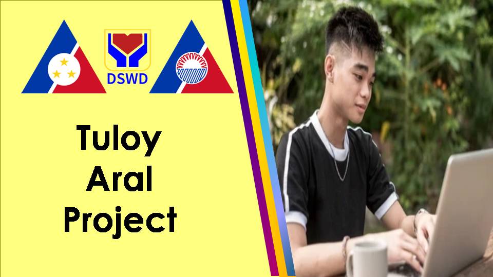 Tuloy Aral Project