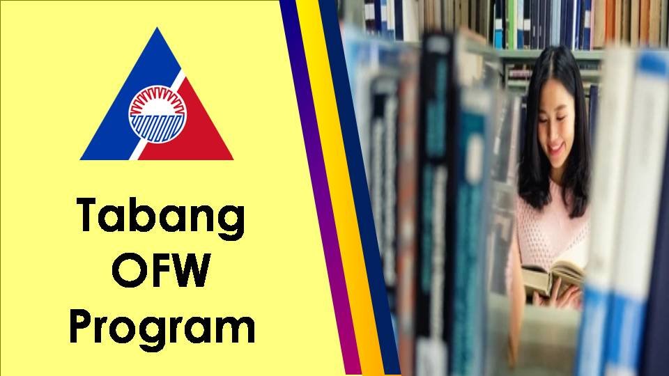 Tabang OFW Program